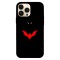 Husa compatibila cu Apple iPhone 14 Plus model Batman Beyond, Silicon, TPU, Viceversa