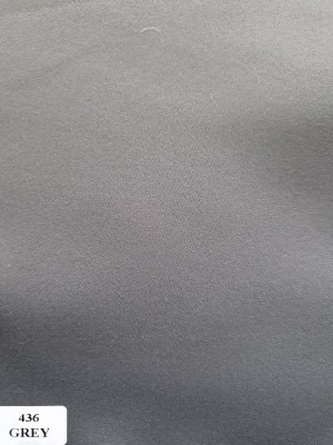 Cupon Tesatura Blackout Pentru Draperii Grey 436 foto