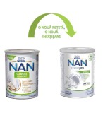 Formula de lapte Nan Complete Comfort +0 luni, 400g, Nestle