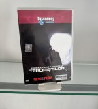 Documentar Subtitrat - DVD - Avionul care a rezistat teroriştilor (The Flight That Fought Back) Discovery Channel