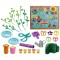 Play doh set creatii flori - 3