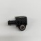 Senzor de impact dreapta spate SKODA SUPERB III 3V3 2018 OEM: 5Q0959651B | 26304853