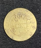 Jeton Bufet Mamaia Constanta Ștefan Moscu