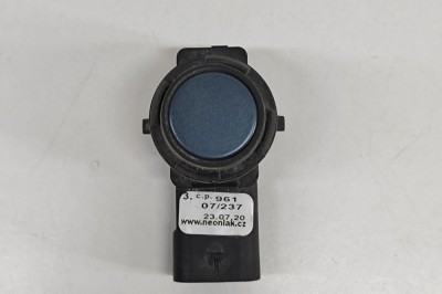 Senzor de parcare spate VW ID.3 E11 2021 OEM: 5WA919275B,0263063291 22541391 foto