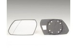 Sticla oglinda Ford Mondeo III 2000-2003 reglaj mecanic 11174 6402377 / 6451377, Renault