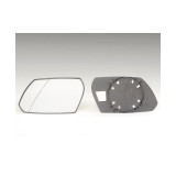 Sticla oglinda Ford Mondeo III 2000-2003 reglaj mecanic 11174 6402377 / 6451377