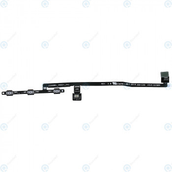 Asus ROG Phone II (ZS660KL) Cablu flexibil de alimentare + volum 08030-06405100 foto