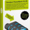 Acumulator extern powerbank Li-ion 10500mAh de exterior