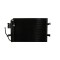 Condensator climatizare Mercedes Clasa A (W168), 03.1999-03.2000, motor 1.9, 92 kw benzina, cutie manuala/automata, A190;, full aluminiu brazat, 550
