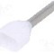 Terminal cu compresie, cablu 0.5mm2, cositorit, WEIDM&Uuml;LLER - 9037380000 H0,5/14D ZH W