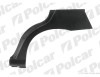 Segment reparatie aripa spate FIAT BRAVA (182), 06.1995-10.01, partea stanga,