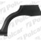 Segment reparatie aripa spate FIAT BRAVA (182), 06.1995-10.01, partea stanga,