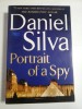 PORTRAIT OF A SPY - DANIEL SILVA