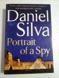 Cumpara ieftin PORTRAIT OF A SPY - DANIEL SILVA