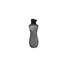 Sticla de apa sport neagra 500ml