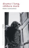 Drumu-i lung, caldura mare - Radu Aldulescu - Editura Litera