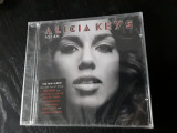 [CDA] Alicia Keys - As I Am - cd audio - SIGILAT, R&amp;B