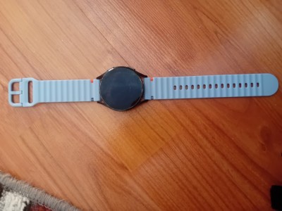 Vand Galaxy Smartwatch 4 foto