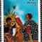 B2922 - Coasta de Fildes 1976 - Literatura,neuzat,perfecta stare