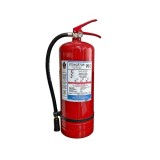 Stingator auto reincarcabil cu manometru 6 kg, pulbere ABC, Gefil