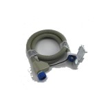 Furtun alimentare aquastop 1.6m Original Smeg masina de spalat rufe Bosch Siemens