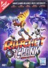 DVD animatie: Ratchet & Clank - Cavalerii Galaxiei ( dublat romana - vezi descriere )