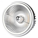 SPOT LED AR111 20W 4000K