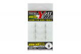 Ancora Decoy Y-F11 Bl Extra Fine Wire Barbless (Marime Ancora: Nr. 8)