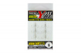 Ancora Decoy Y-F11 Bl Extra Fine Wire Barbless (Marime Ancora: Nr. 10)