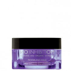 Ceara pentru par No Inhibition Styling Modeling, 50ml foto