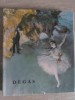 DEGAS. ALBUM DE PICTURA-IOAN HORGA-353031