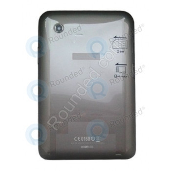 Capac baterie Samsung Galaxy Tab 2 (7.0) WiFi P3110 argintiu titan (16 GB) foto