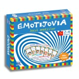 Emotijovia (Editie revizuita)
