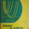I. Giurgiu, F. Turtoiu - Culegere de probleme de matematica, 1981