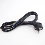 Cablu alimentare 3 x 1.5mm, 2.5 ml WeldLand Equipment