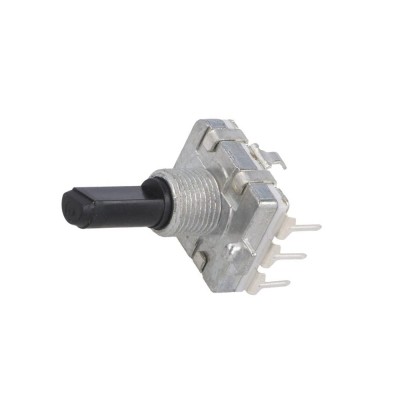 Potentiometru digital ax13mm tesit encoder foto