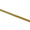 Suruburi Dulgherie Cap Plat 8x300 mm - 50buc/cutie