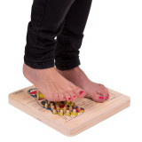 Cumpara ieftin Accesoriu masaj picioare inSPORTline Ashiqua FitLine Training