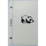 Stiker (autocolant) 3D, Skin TM350, pentru Telefon Mobil, Size: 120 mm * 180 mm