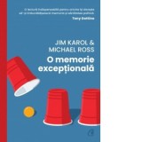 O memorie exceptionala - Michael Ross, Anastasia Ilie, Jim Karol