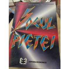 Jan Kregel - Jocul Pietei