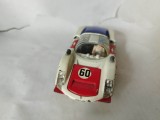 bnk jc Corgi 330 Porsche Carrera 6