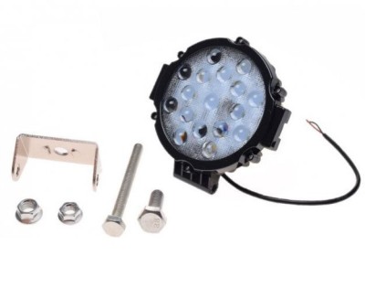 Proiector LED 29W 21.A 12V-36V foto