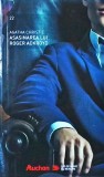 Agatha Christie - Asasinarea lui Roger Ackroyd, Editura Litera, 2018, Carte Politista, Mistery &amp; Thriller, Coperta Brosata, Stare Foarte Buna