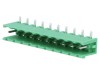 Regletă Conexiuni Deconectabilă 10 Piste 5,08mm Soclu