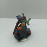 Disney Infinity Boba Fett