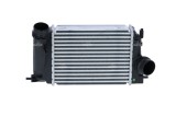 NRF 30973 Intercooler, compresor