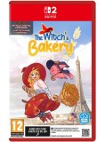 The Witch's Bakery (game-key Card)