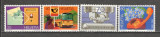 Elvetia.1980 Posta si Telecomunicatii SH.132
