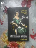 Marysienka si Sobieski-Tadeus Zelenski Boy